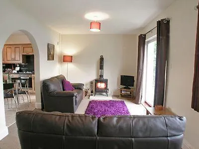 Ormondroyd Cottage Holmrook